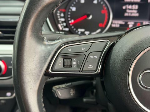 Audi A5 S5 Quattro S Tronic #32