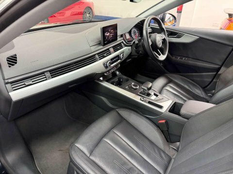 Audi A5 S5 Quattro S Tronic #36