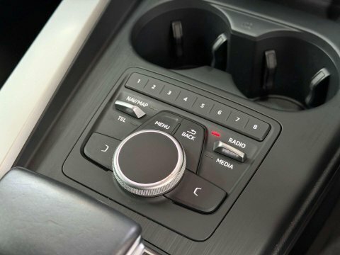 Audi A5 S5 Quattro S Tronic #51