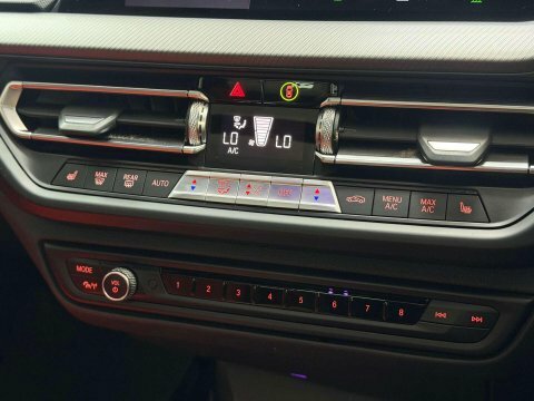 BMW 2 Series M240i Nav Step White #50