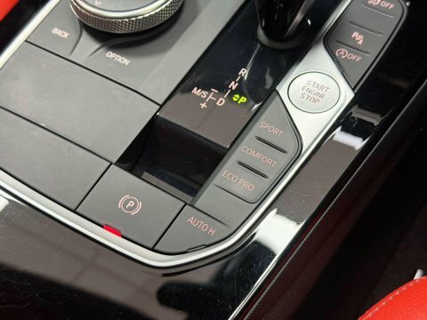 BMW 2 Series M240i Nav Step White #51