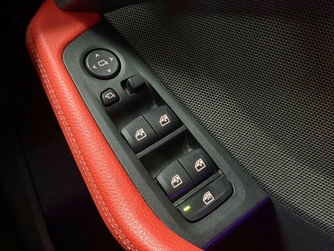 BMW 2 Series M240i Nav Step White #55