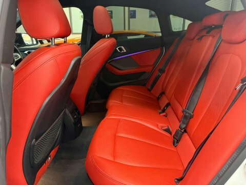 BMW 2 Series M240i Nav Step White #38
