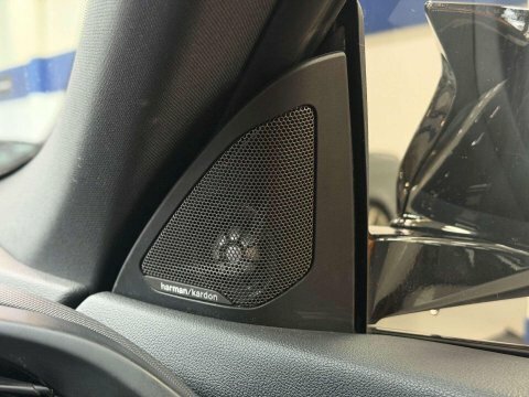 BMW 2 Series M240i Nav Step White #42