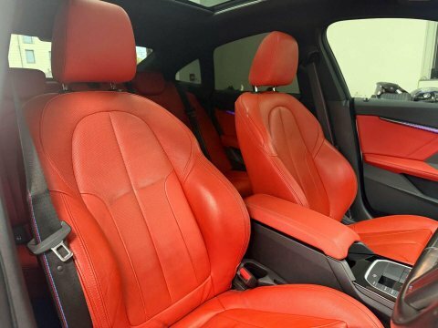 BMW 2 Series M240i Nav Step White #30