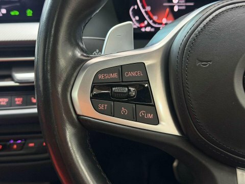 BMW 2 Series M240i Nav Step White #32