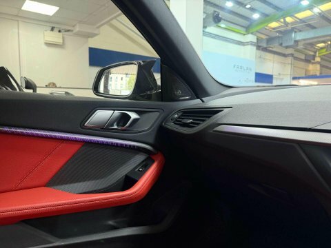 BMW 2 Series M240i Nav Step White #43