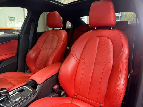 BMW 2 Series 2.0 220D M White #6