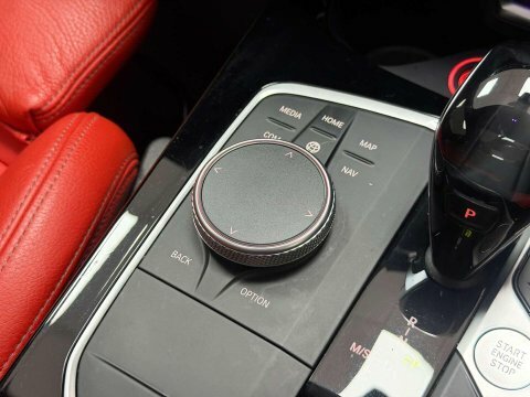 BMW 2 Series M240i Nav Step White #52
