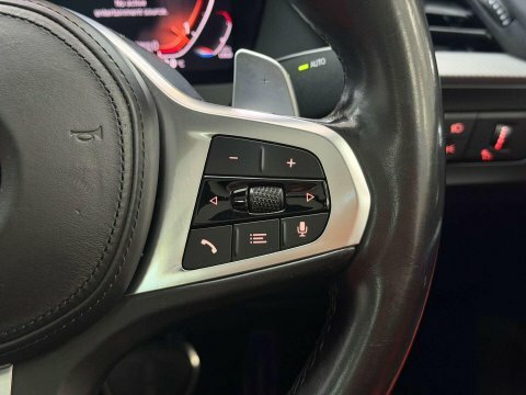 BMW 2 Series M240i Nav Step White #33