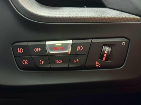 BMW 2 Series M240i Nav Step White #56