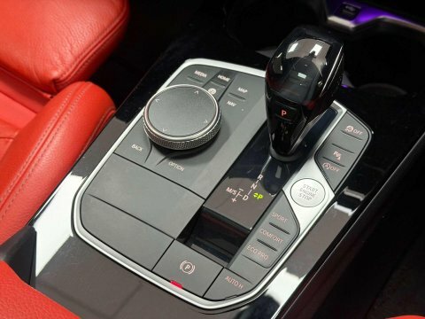 BMW 2 Series M240i Nav Step White #53