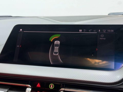 BMW 2 Series M240i Nav Step White #34