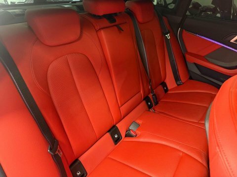 BMW 2 Series M240i Nav Step White #41