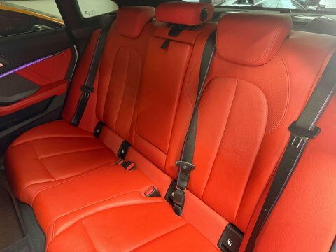 BMW 2 Series M240i Nav Step White #37