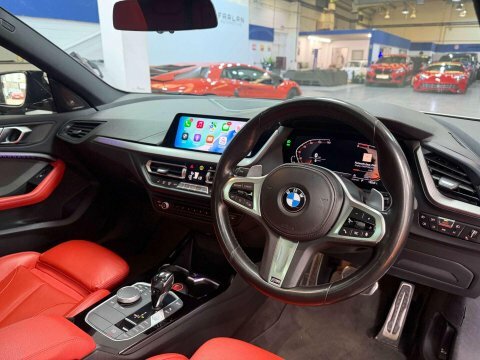 BMW 2 Series M240i Nav Step White #29