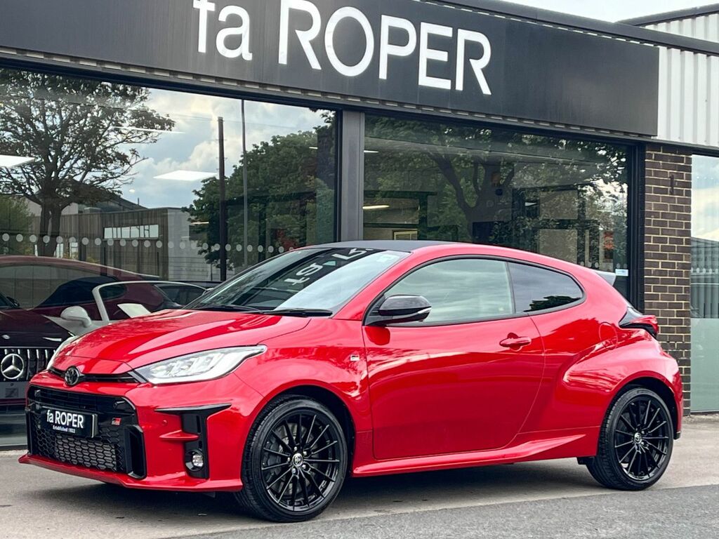 Toyota  2023 59 Plate White #2