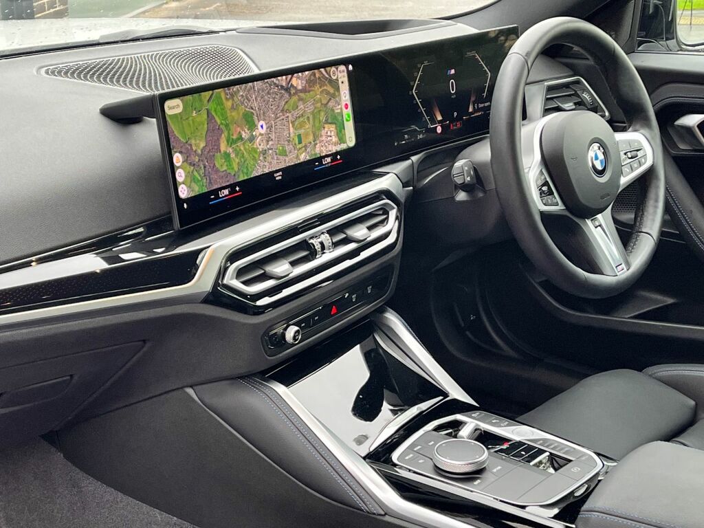 BMW 2 Series M240i Xdrive 3.0 374Ps White #5