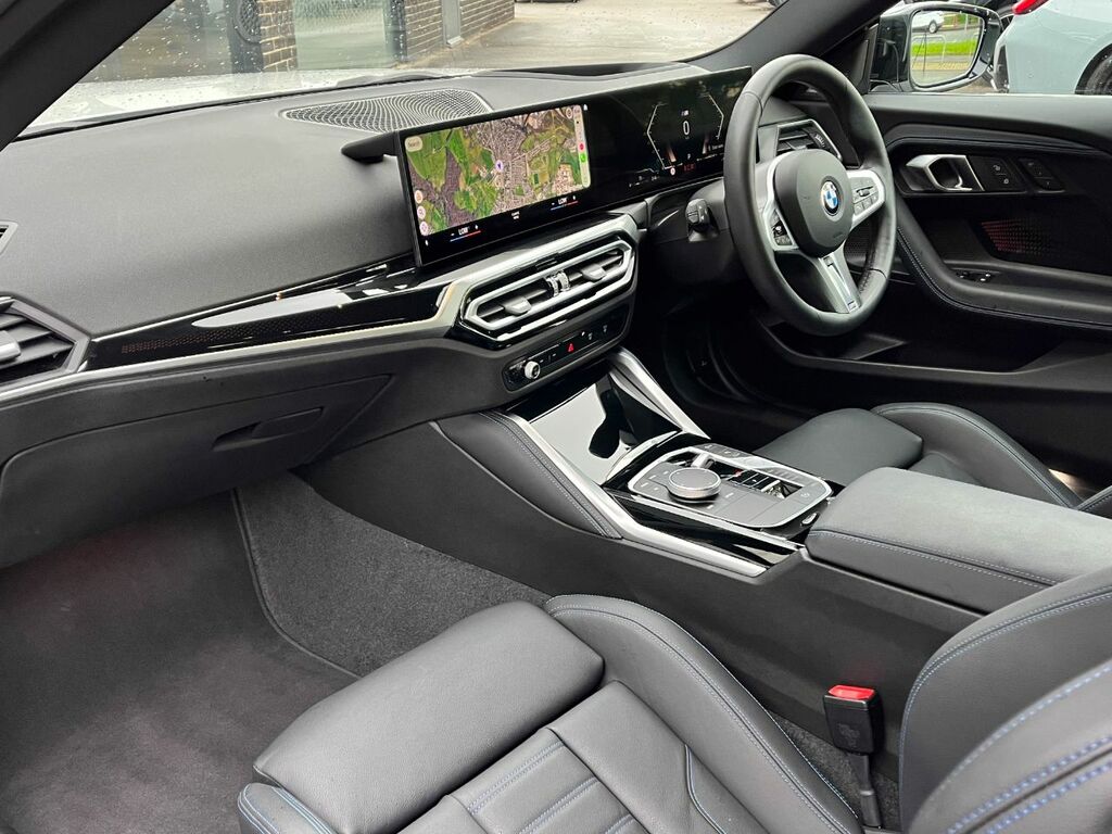 BMW 2 Series M240i Xdrive 3.0 374Ps White #6