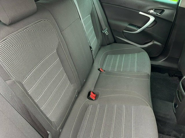 Vauxhall Insignia 1.6 Cdti 
