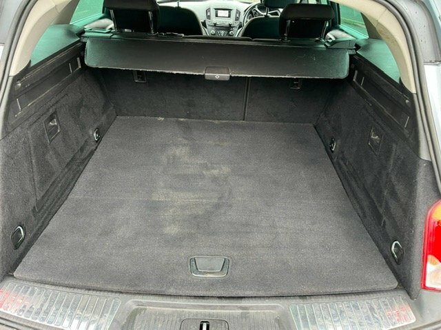 Vauxhall Insignia 1.6 Cdti #3
