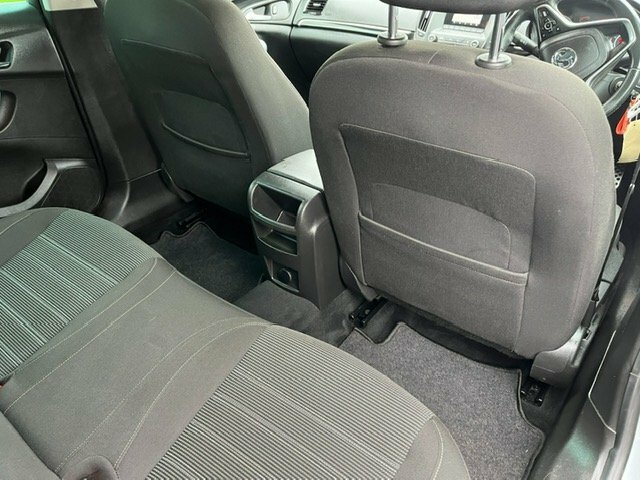 Vauxhall Insignia 1.6 Cdti #2