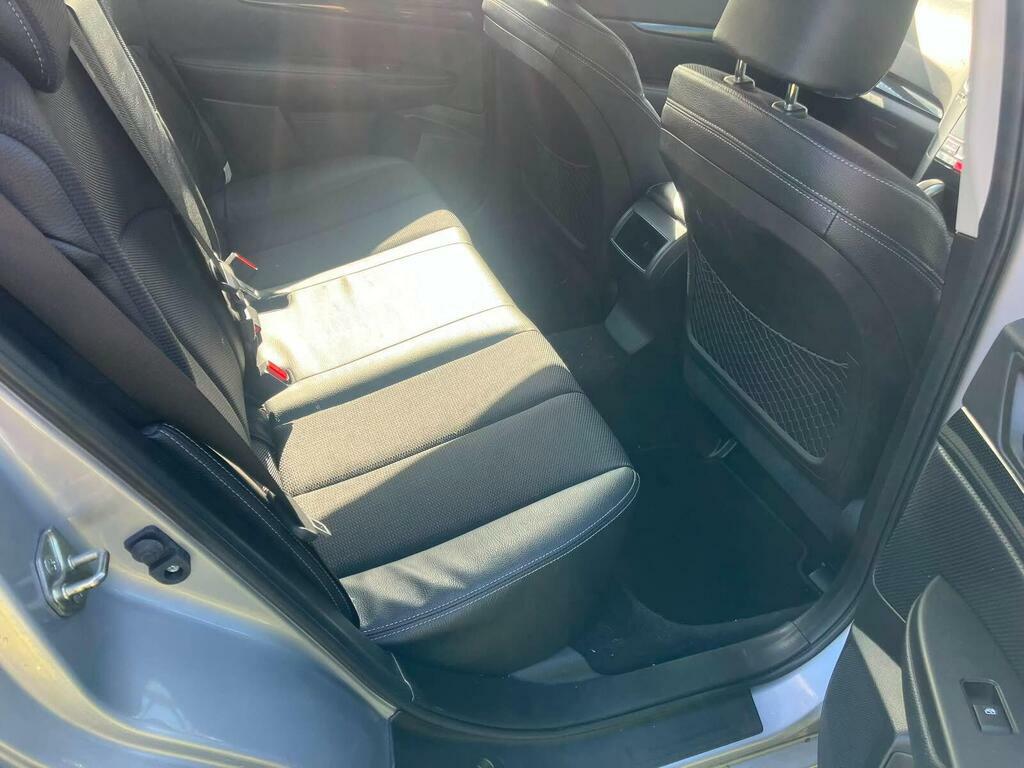 Subaru Outback 2.0D Sx Lineartronic 4Wd Euro 5 Silver #6