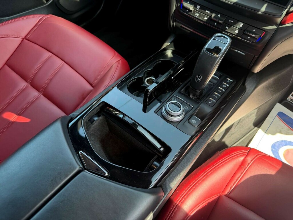 Maserati Ghibli V6d 4dr Auto Black #18