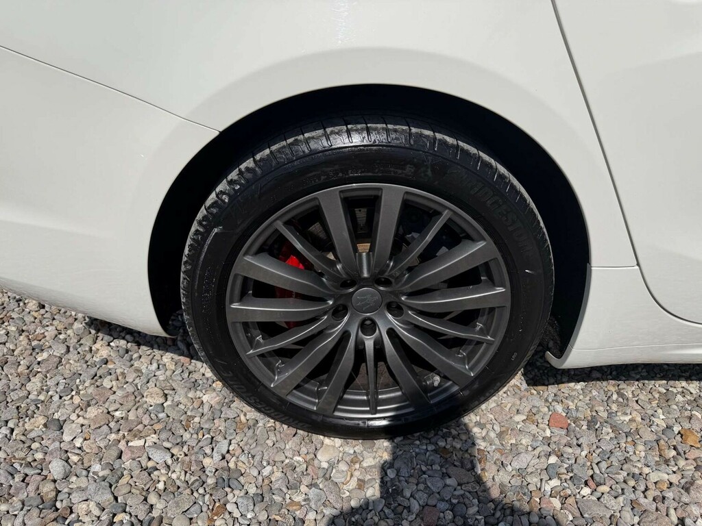 Maserati Ghibli V6d 4dr Auto Black #9