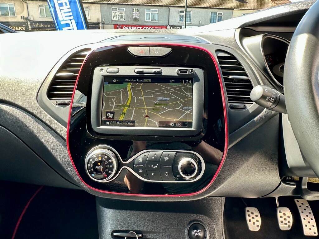 Renault Captur 1.3 Tce Energy S Edition Euro 6 Ss HN69MBX #4