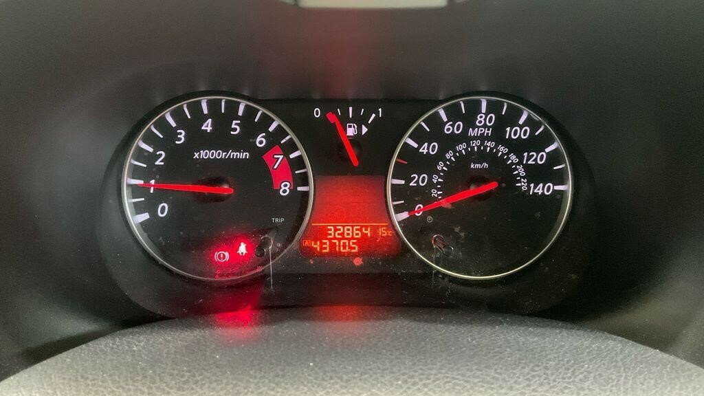 Nissan Note 1.6 16V N-tec Euro 5  #3