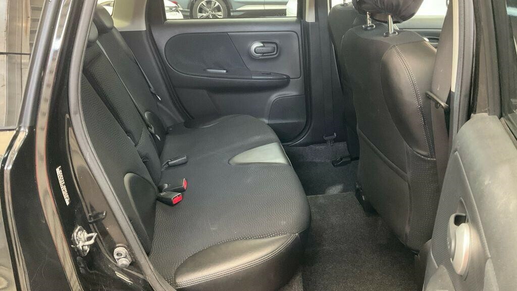 Nissan Note 1.6 16V N-tec Euro 5  #6