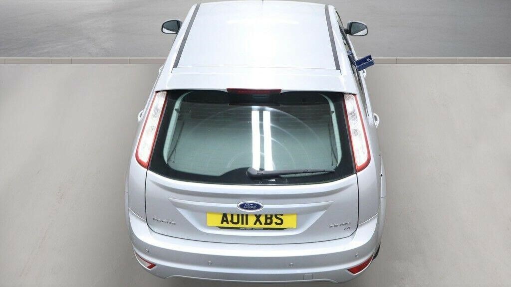 Ford Focus 1.6 Zetec AO11XBS #3