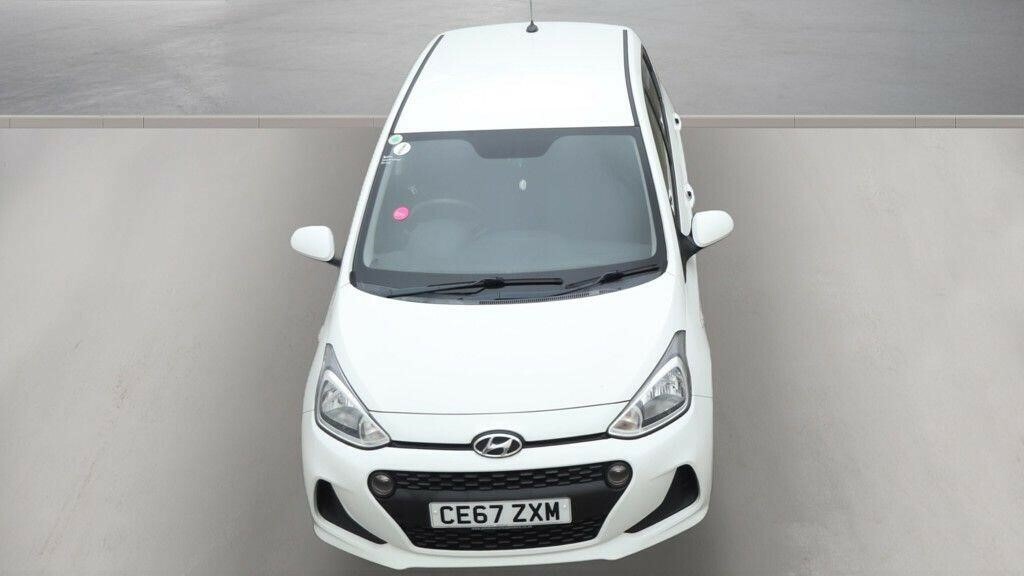 Hyundai I10 1.0 Se Euro 6 