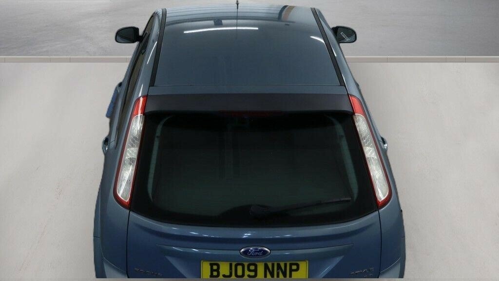 Ford Focus 1.6 Style #3