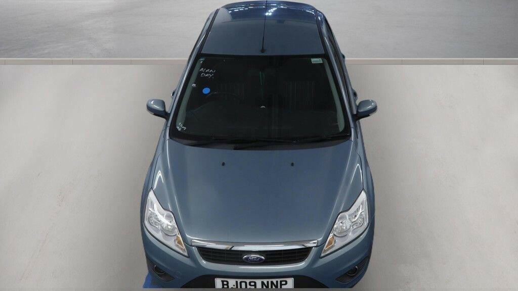 Ford Focus 1.6 Style #2