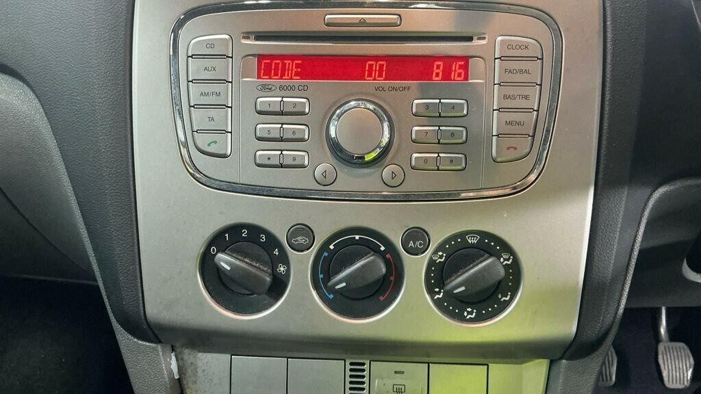 Ford Focus 1.6 Style #5