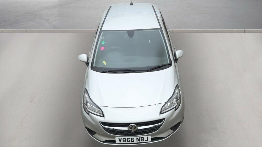 Vauxhall Corsa 1.4I Ecoflex Energy Easytronic Euro 6 Ss A VO66NDJ  #2
