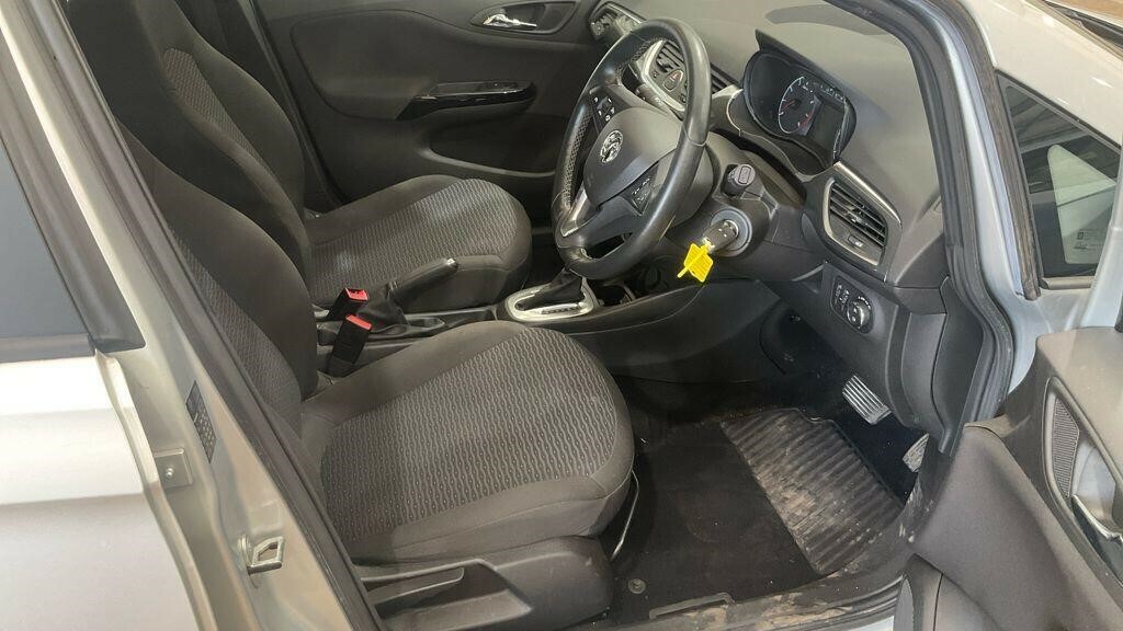 Vauxhall Corsa 1.4I Ecoflex Energy Easytronic Euro 6 Ss A VO66NDJ  #6