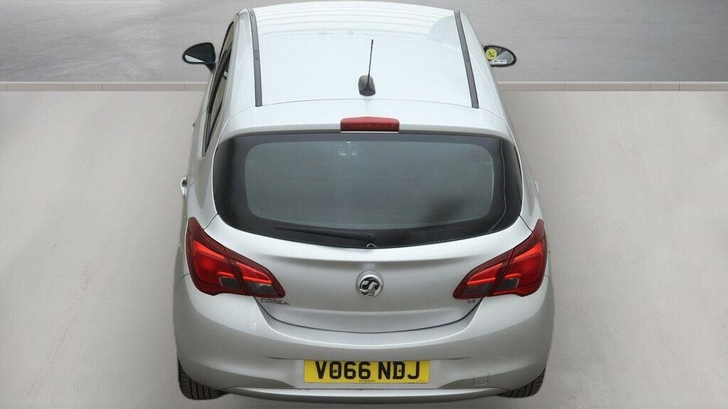 Vauxhall Corsa 1.4I Ecoflex Energy Easytronic Euro 6 Ss A VO66NDJ  #3
