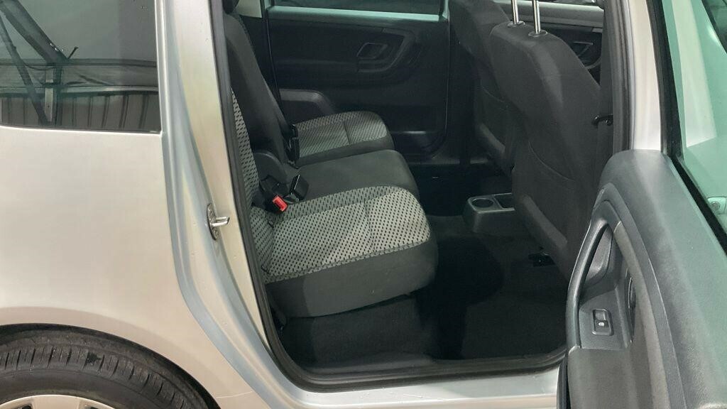 Skoda Roomster 1.2 Tsi Se Euro 5 #6