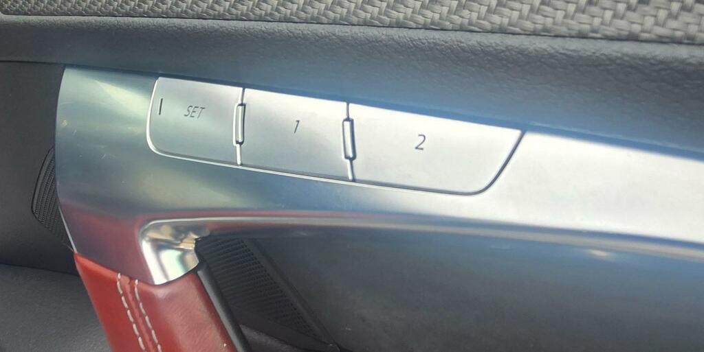 Audi S6 Saloon Saloon 3.0 S6 Tdi Quattro Black Edition Mhev 34 Black #37