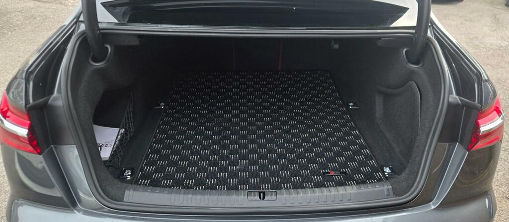 Audi S6 Saloon Saloon 3.0 S6 Tdi Quattro Black Edition Mhev 34 Black #45