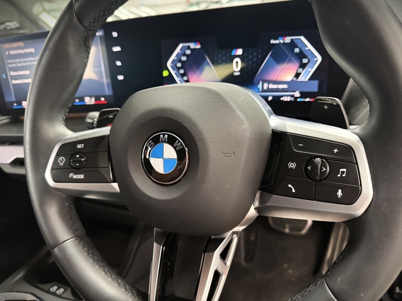 BMW 2 Series Gran Coupe 220 M Sport Gran Grey #6
