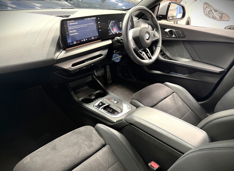 BMW 2 Series Gran Coupe 220 M Sport Gran Grey #5