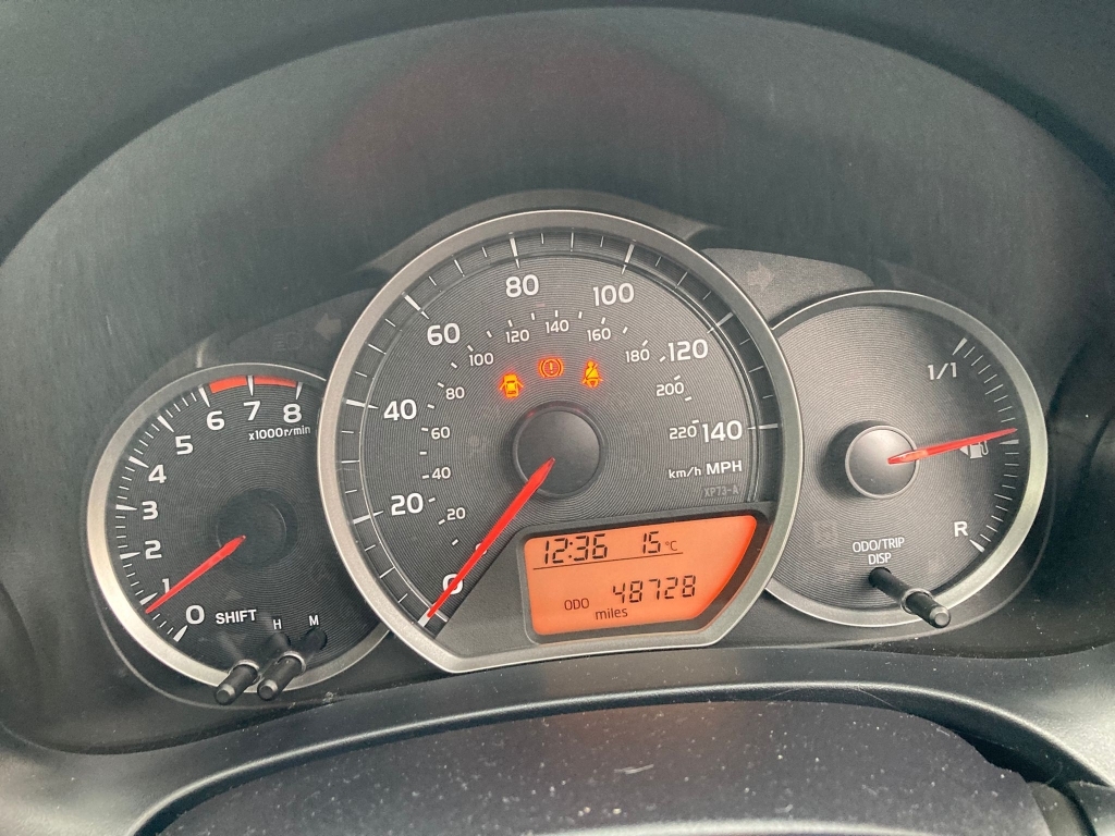 Toyota Yaris 1.3 Vvt-i Sr PX13ZYG White #5
