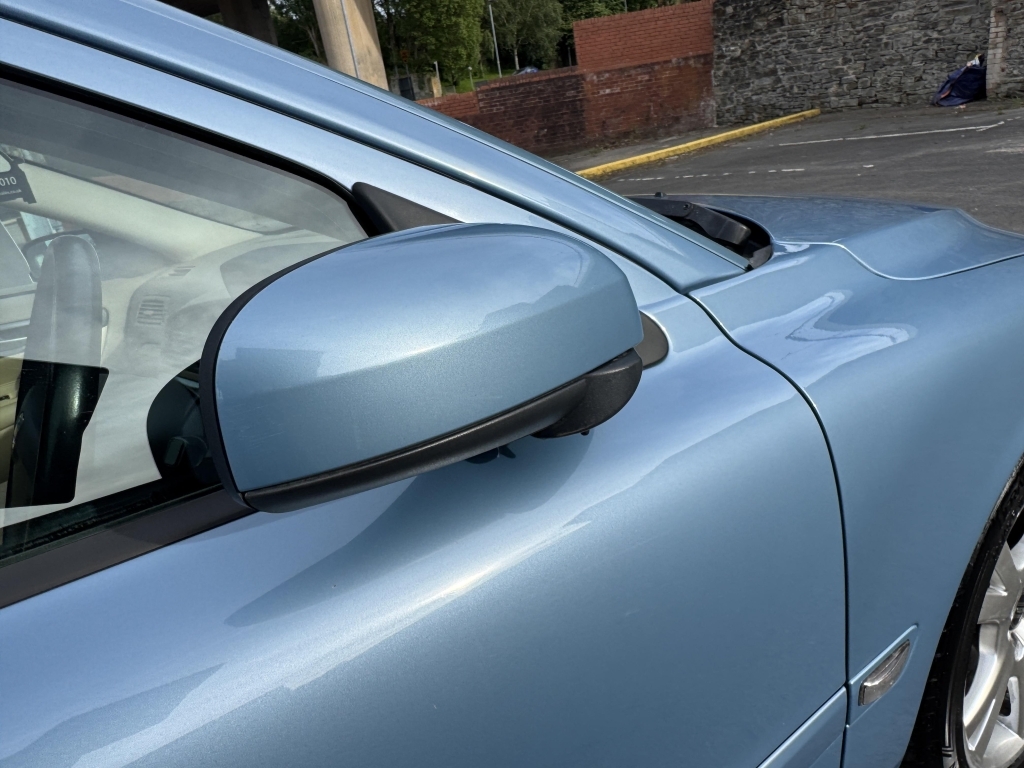 Volvo S60 2.4 D5 Se Silver #63