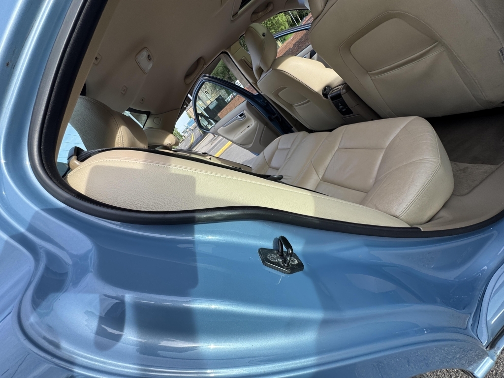 Volvo S60 2.4 D5 Se Silver #47