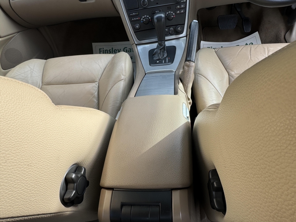 Volvo S60 2.4 D5 Se Silver #18