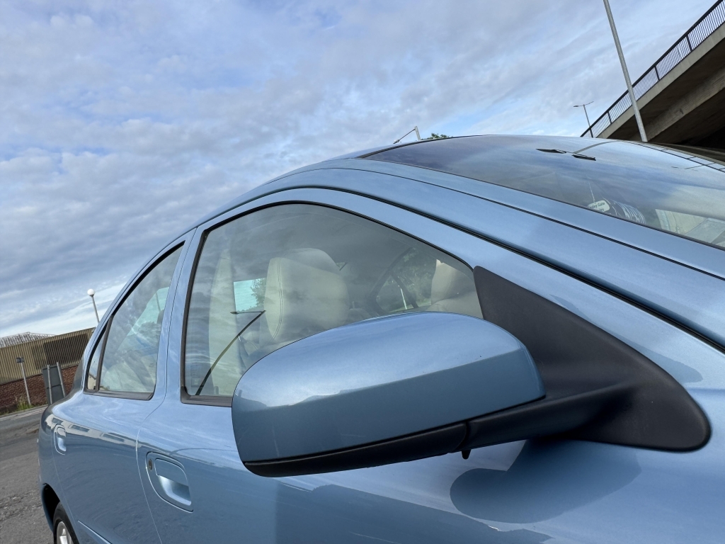 Volvo S60 2.4 D5 Se Silver #62